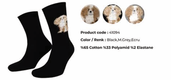 AYTUĞ 41094 BAYAN PENYE SOKET