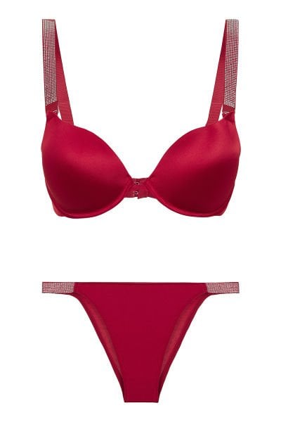 CANSOY 663 DİVA DUOBLE PUSH UP SÜTYEN