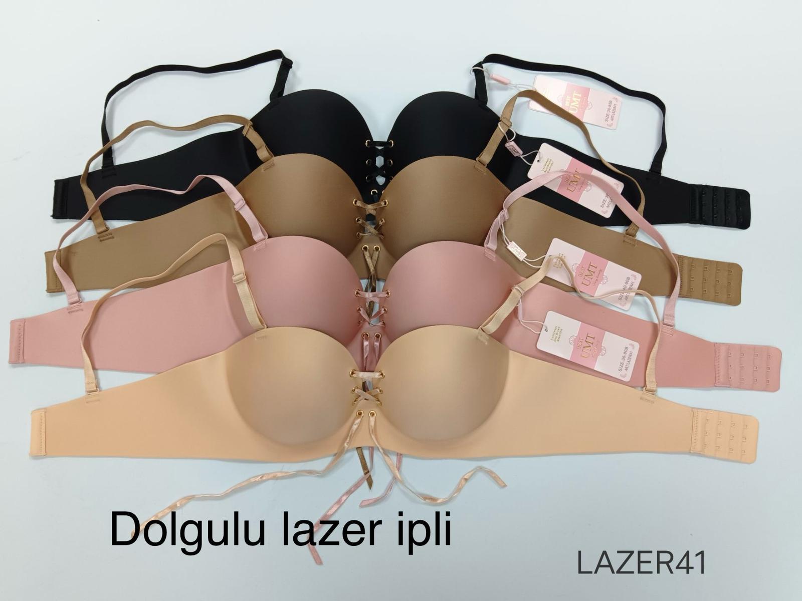 UMT 41 LAZER DOLU SÜTYEN