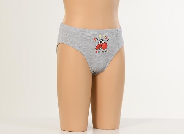 DONDEZA 502 ERKEK ÇOCUK SLİP