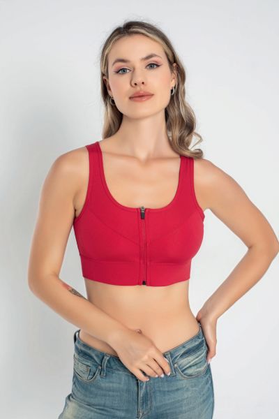 FORM ANGEL 5890 FERMUARLI CROP
