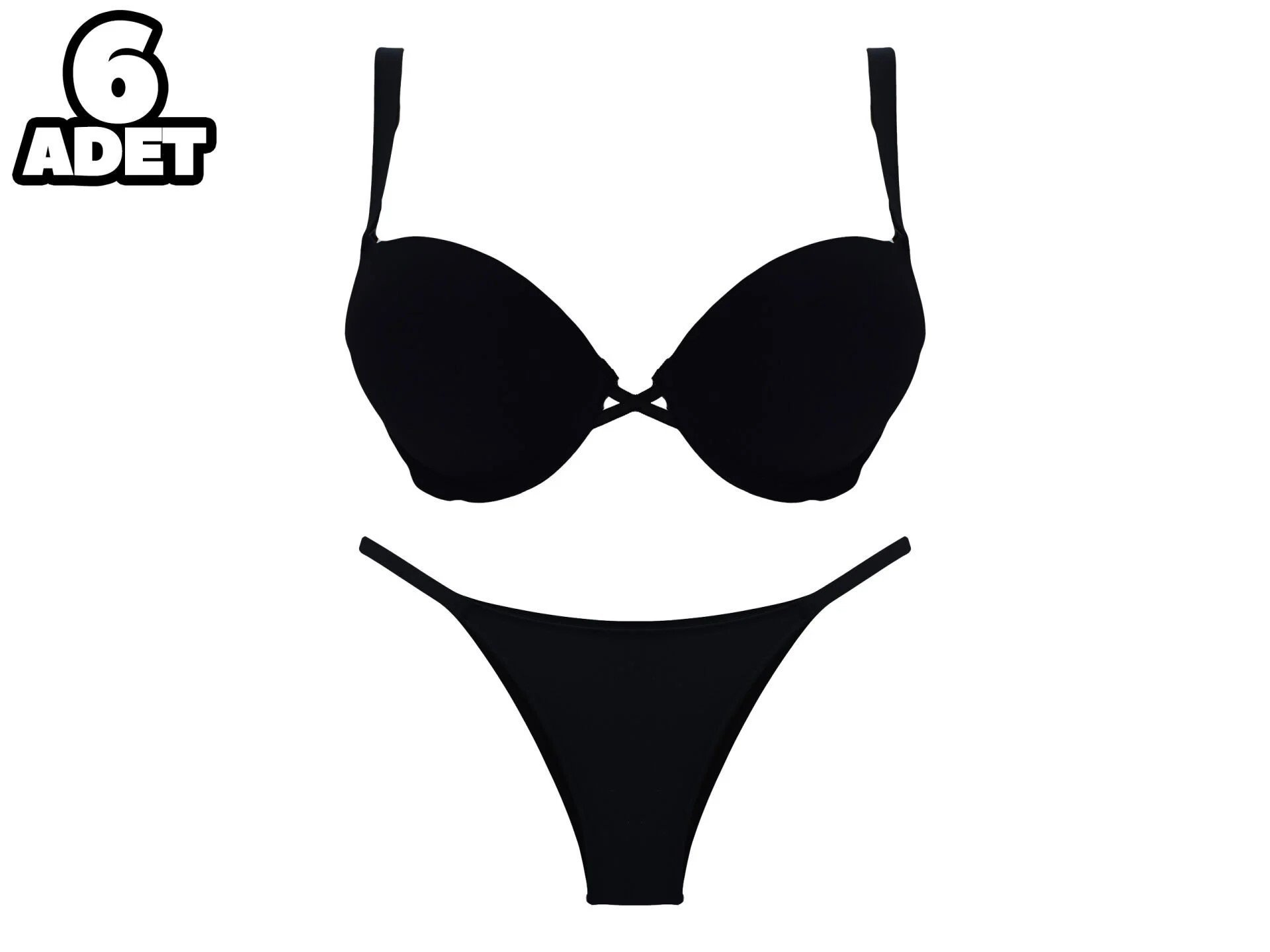 CANSOY 675 2X PUSH UP SÜTYEN