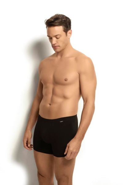 JİBER 255 ERKEK BOXER 3 LÜ