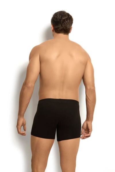 JİBER 255 ERKEK BOXER 3 LÜ
