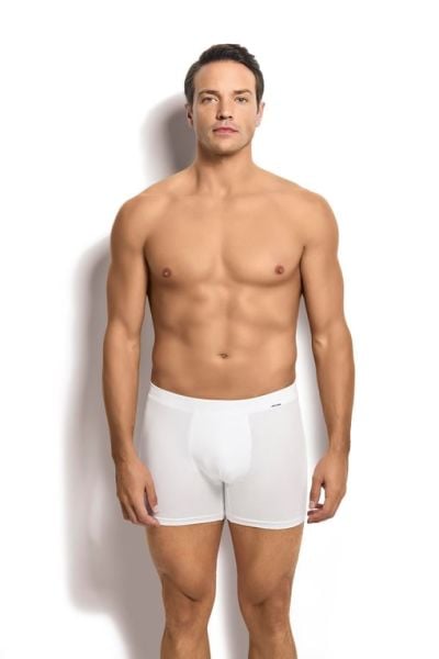 JİBER 255 ERKEK BOXER 3 LÜ