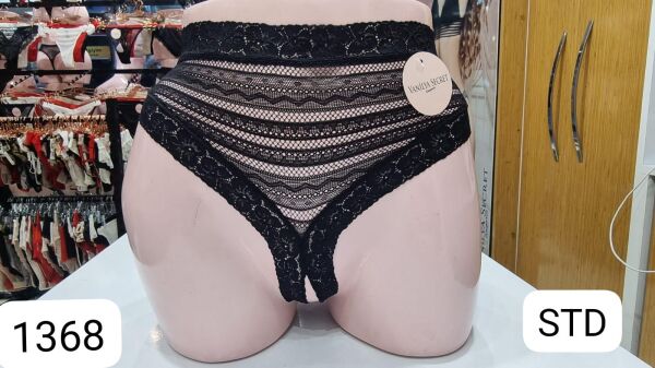 VANİLYA 1368 BAYAN BİKİNİ STANDART