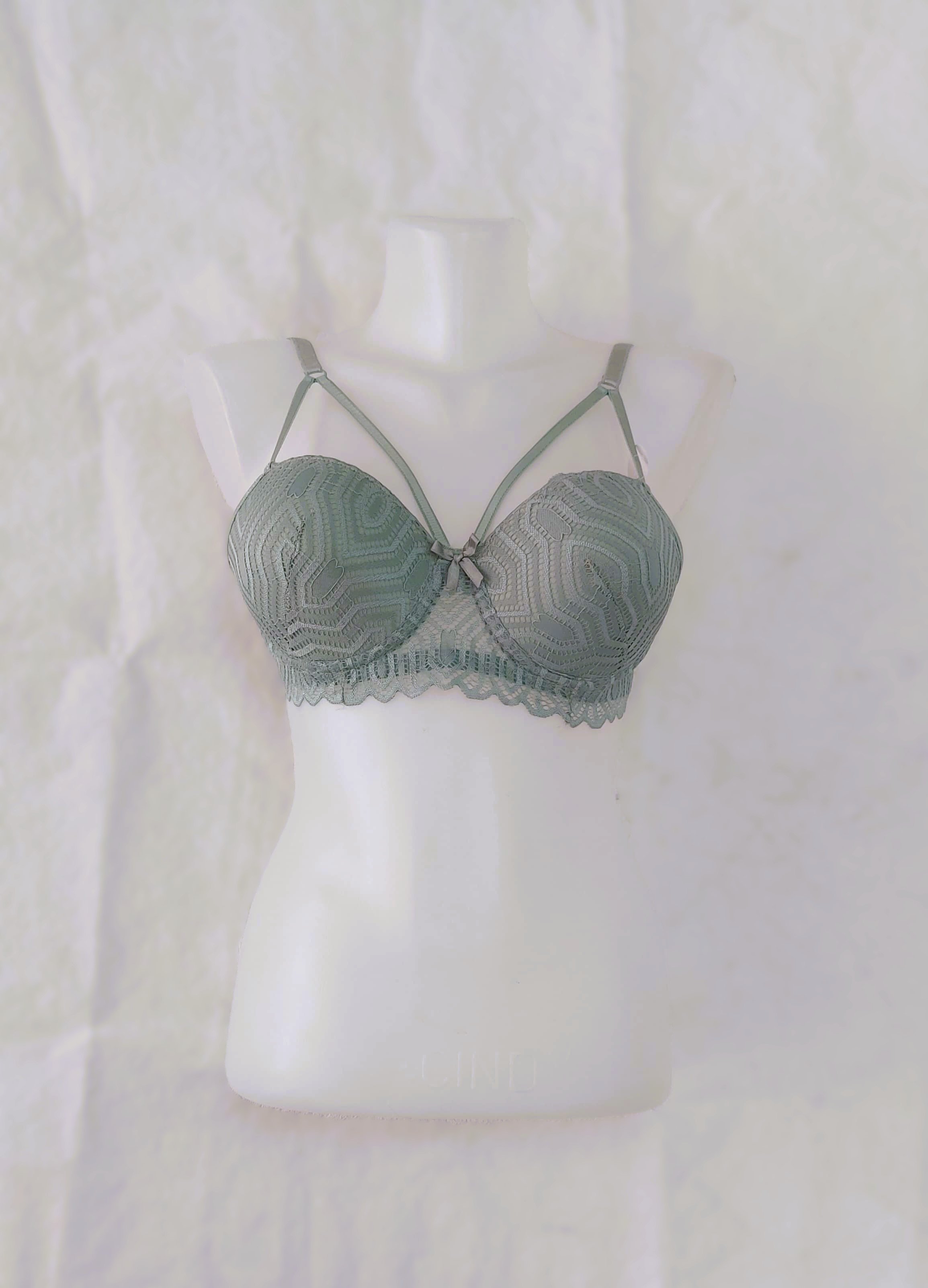 AYSEMİN 5163 BAYAN DESTEKLİ SÜTYEN