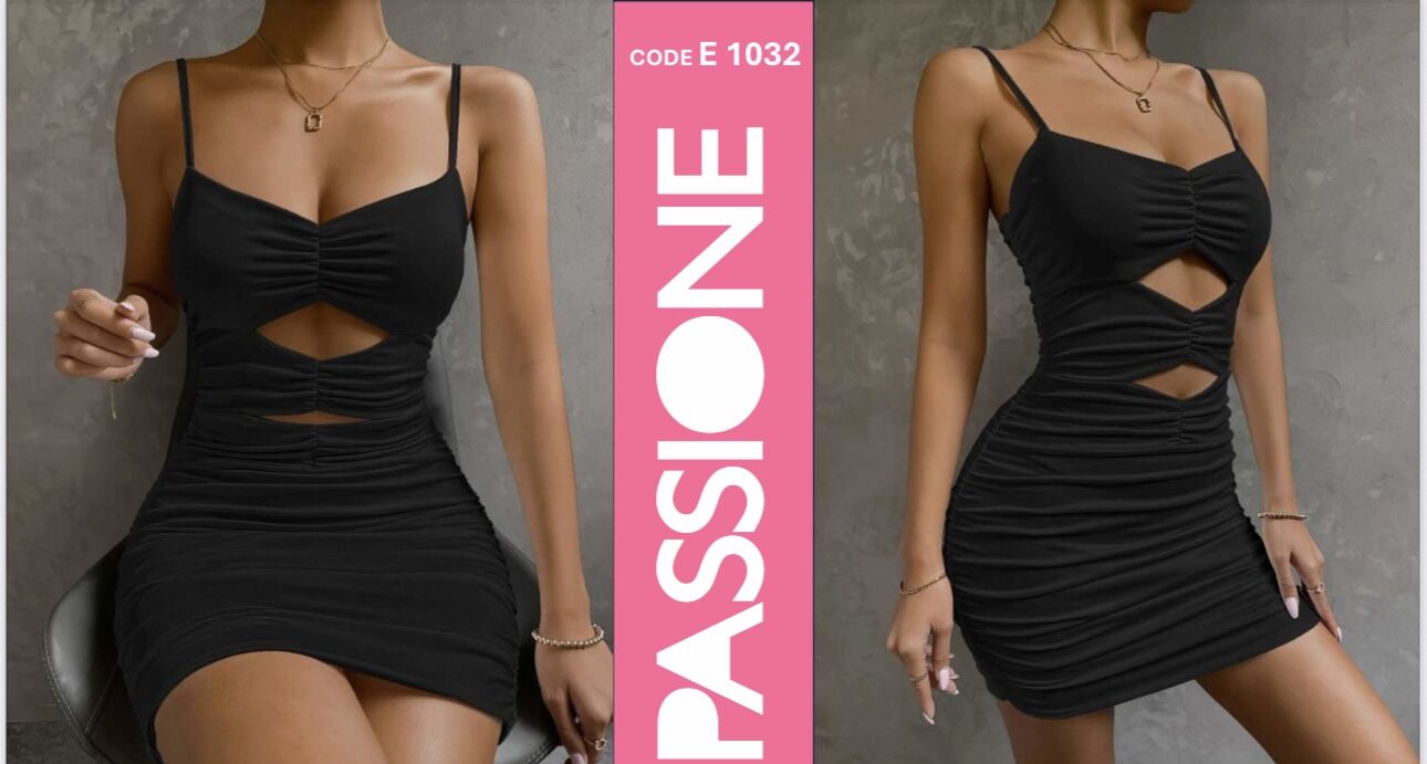 REAL PASSIONE E-1032 GECE KIYAFETİ