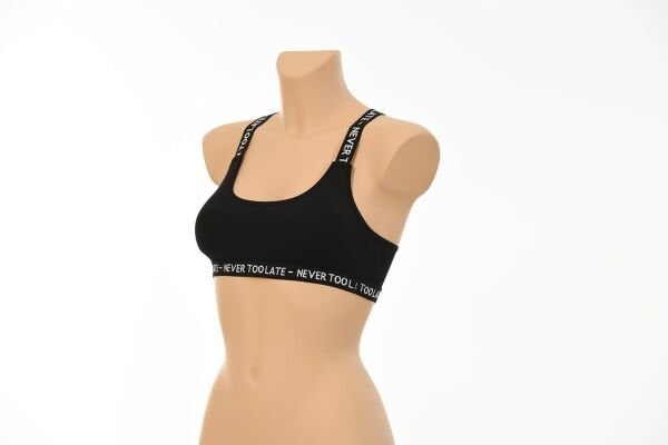 DEZALUX 5034 SPORCU PUANLI BÜSTİYER