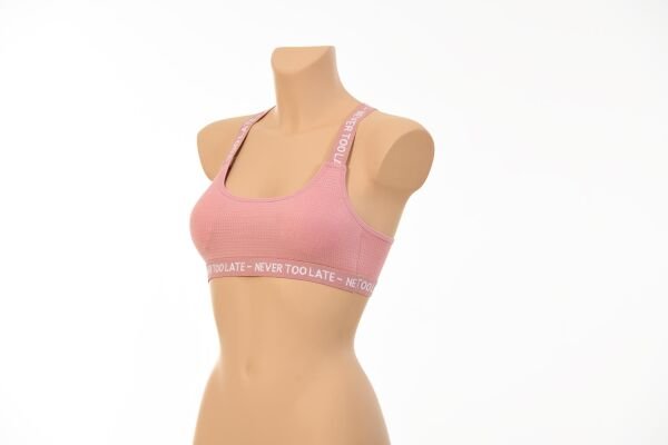 DEZALUX 5034 SPORCU PUANLI BÜSTİYER