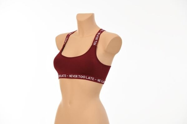 DEZALUX 5034 SPORCU PUANLI BÜSTİYER