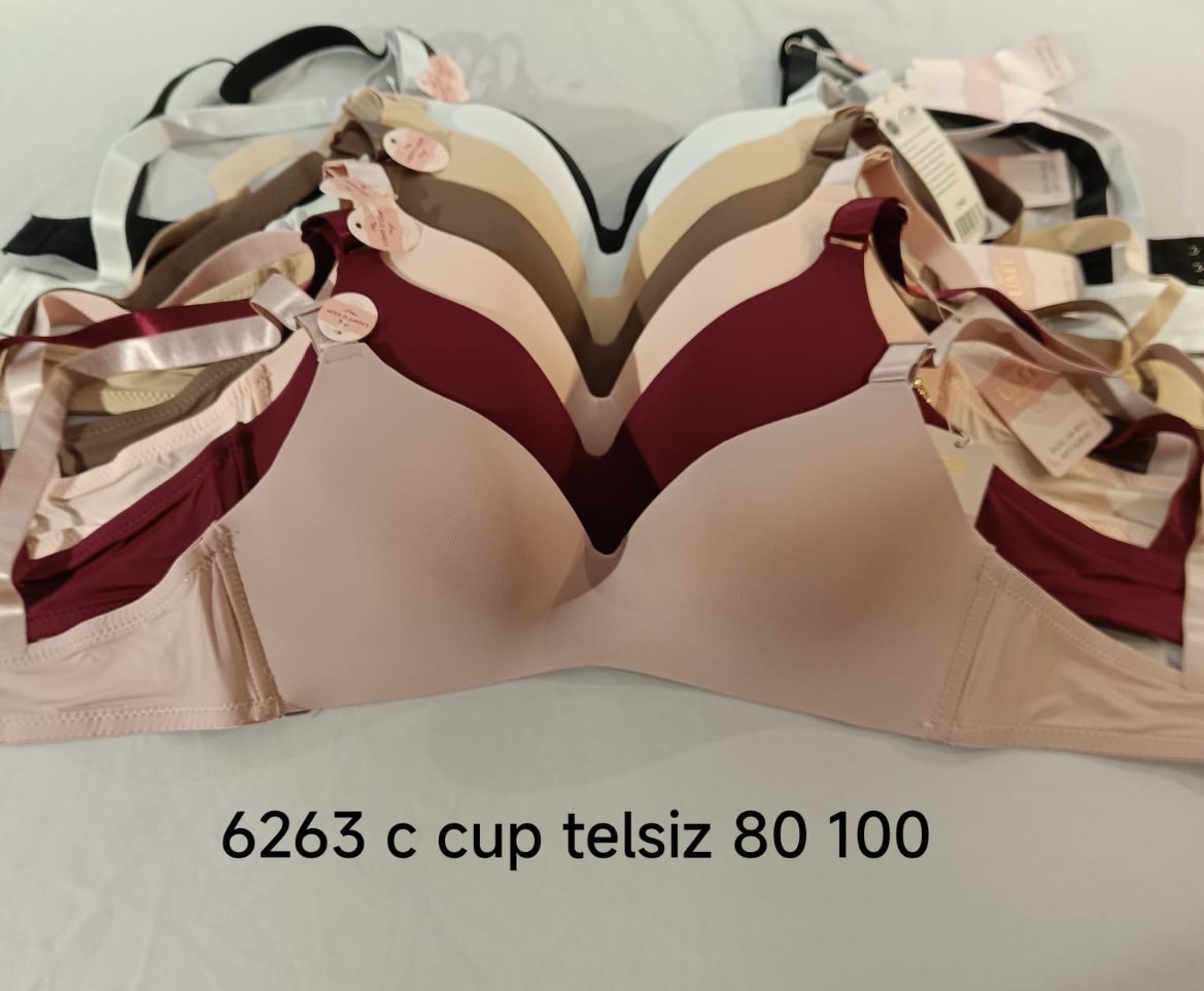 UMT 6263-C LOTUS BOŞ SÜTYEN