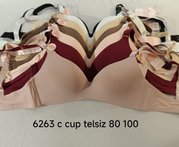 UMT 6263-C LOTUS BOŞ SÜTYEN