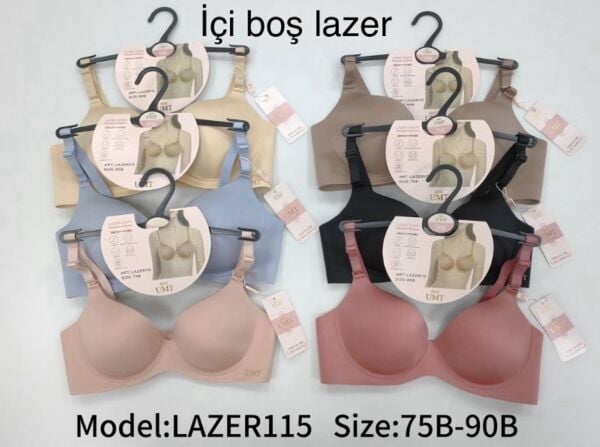 BEST BRA L-115 LAZER SÜTYEN