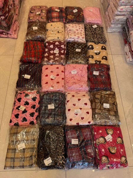 COOLBELLA BAYAN SÜET SERİLİ ALT