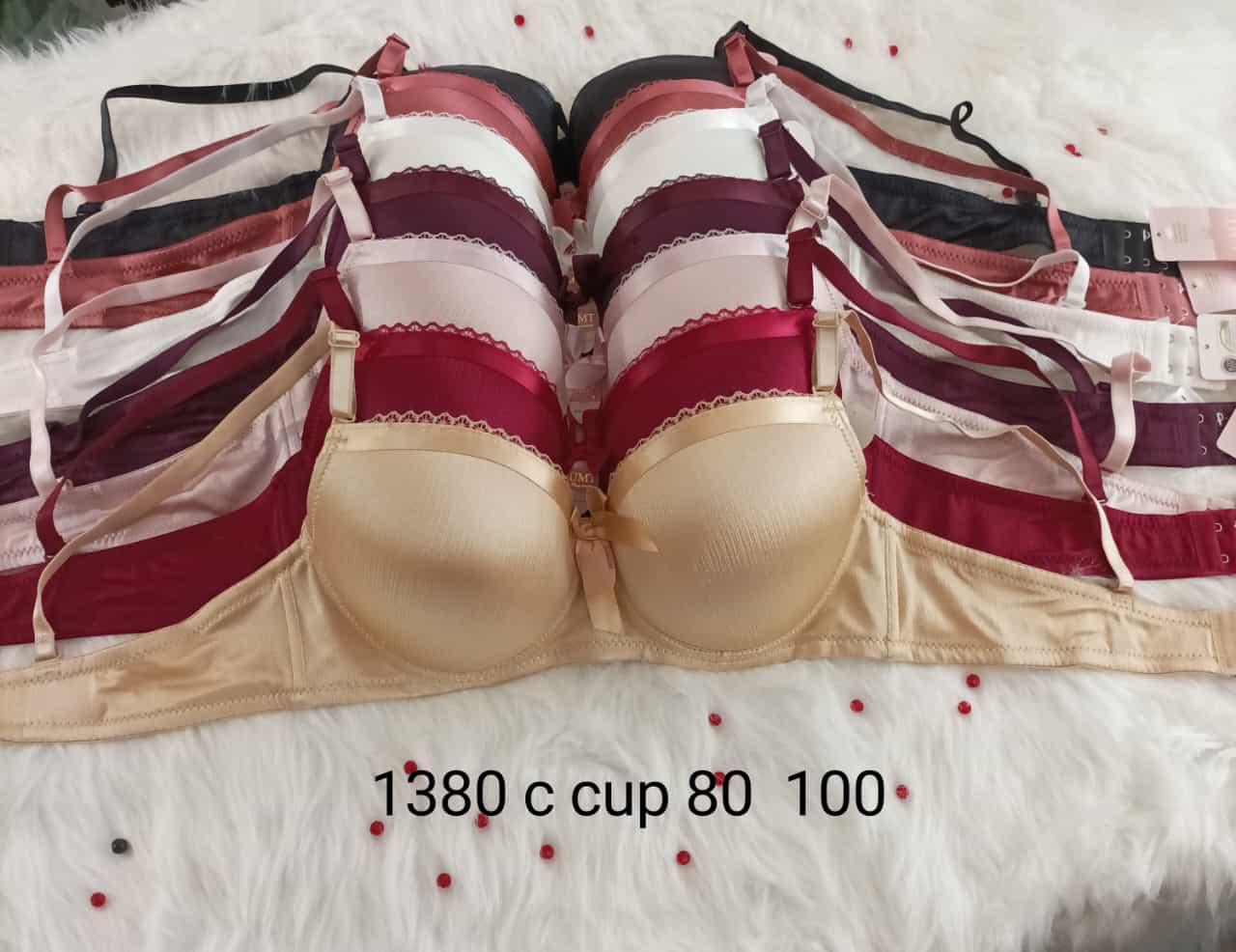 UMT 1380 DESTEKSİZ SÜTYEN