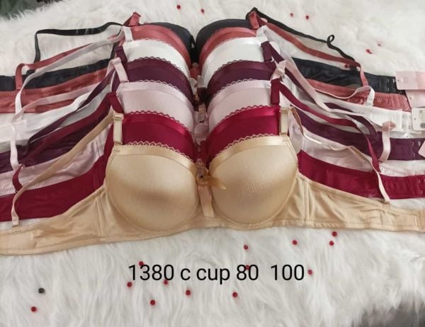 UMT 1380 DESTEKSİZ SÜTYEN