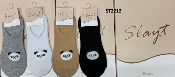 SLAYT ST2212 BAYAN YUMOŞ SNEAKER