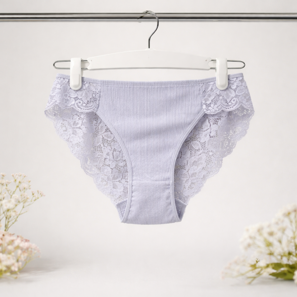 KOTA 5025 KAŞKORSE DANTELLİ BİKİNİ