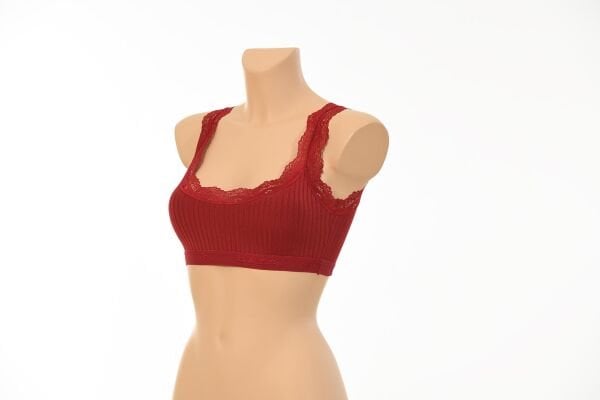 DEZALUX 5033 JAKARLI SURDANTEL BÜSTİYER
