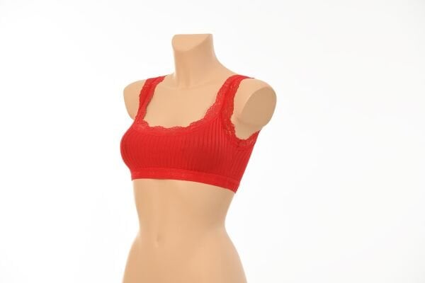 DEZALUX 5033 JAKARLI SURDANTEL BÜSTİYER