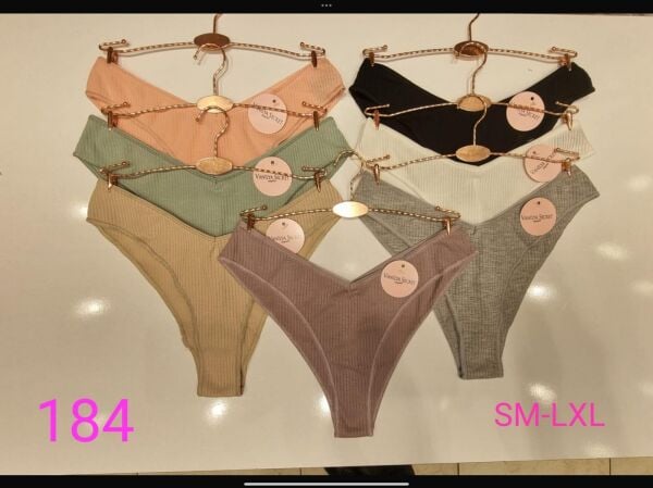 VANİLYA 0184 BAYAN BİKİNİ