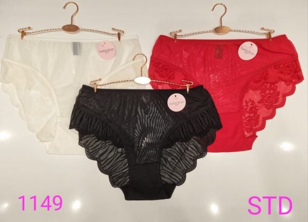 VANİLYA 1149 BAYAN BİKİNİ STANDART