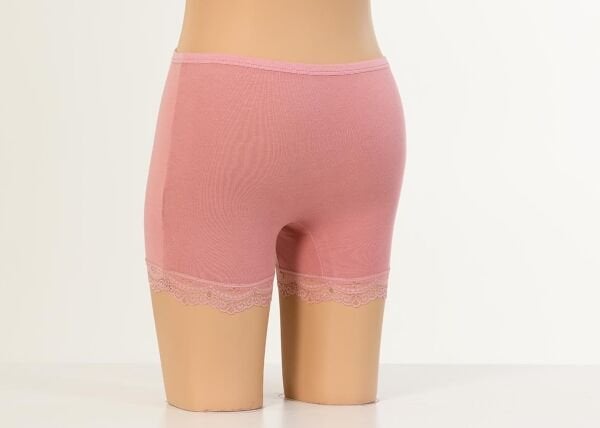 DONDEZA 409 KIZ ÇOCUK PAÇASI SURDANTEL BOXER