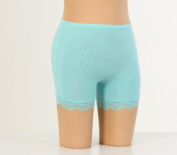 DONDEZA 409 KIZ ÇOCUK PAÇASI SURDANTEL BOXER