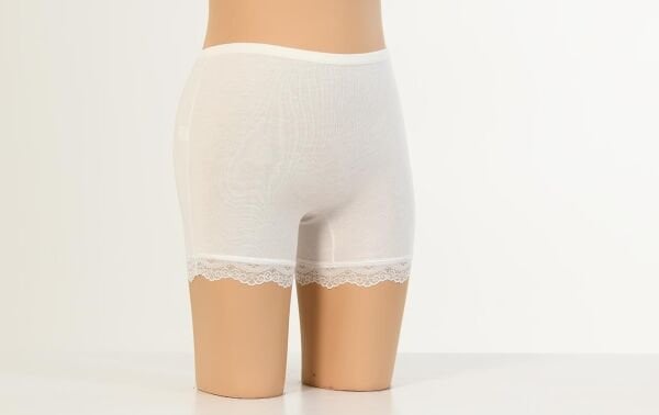 DONDEZA 409 KIZ ÇOCUK PAÇASI SURDANTEL BOXER