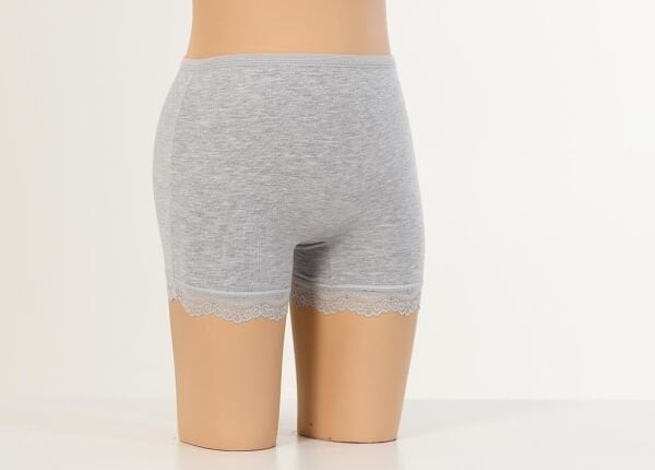 DONDEZA 409 KIZ ÇOCUK PAÇASI SURDANTEL BOXER