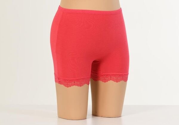 DONDEZA 409 KIZ ÇOCUK PAÇASI SURDANTEL BOXER