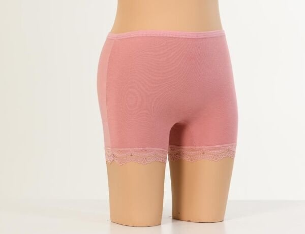 DONDEZA 409 KIZ ÇOCUK PAÇASI SURDANTEL BOXER