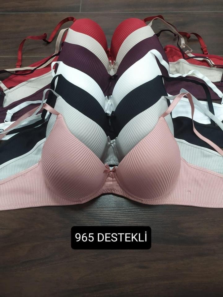INFAITH 965 DESTEKLİ SÜTYEN