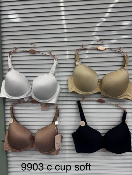BEST BRA 9903-C LAZER DESTEKSİZ SÜTYEN