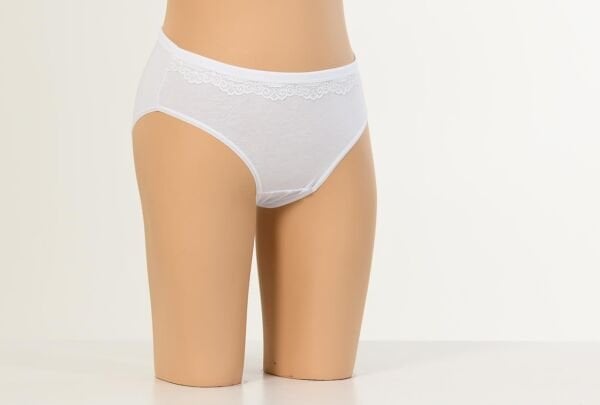 DONDEZA 408 KIZ ÇOCUK DANTELLİ BİKİNİ