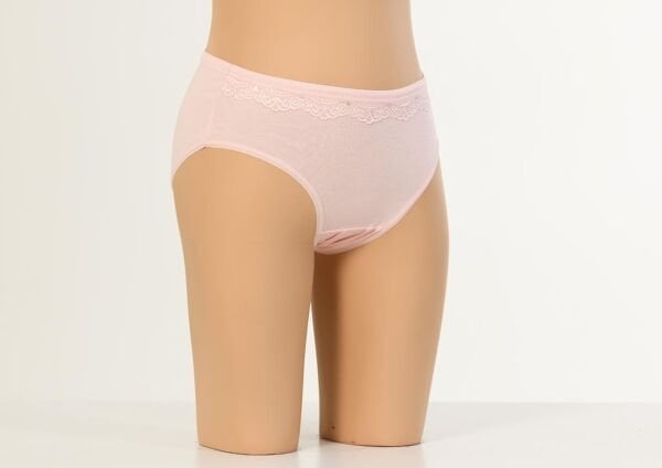 DONDEZA 408 KIZ ÇOCUK DANTELLİ BİKİNİ