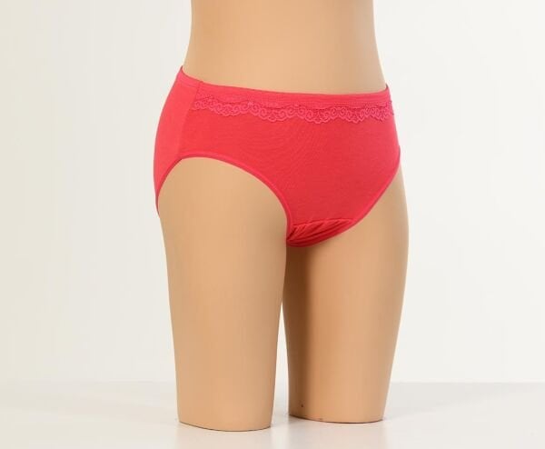 DONDEZA 408 KIZ ÇOCUK DANTELLİ BİKİNİ