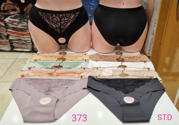 VANİLYA 0373 BAYAN BİKİNİ STANDART