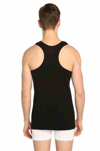SEHER 0058 ERKEK RİBANA RAMBO ATLET