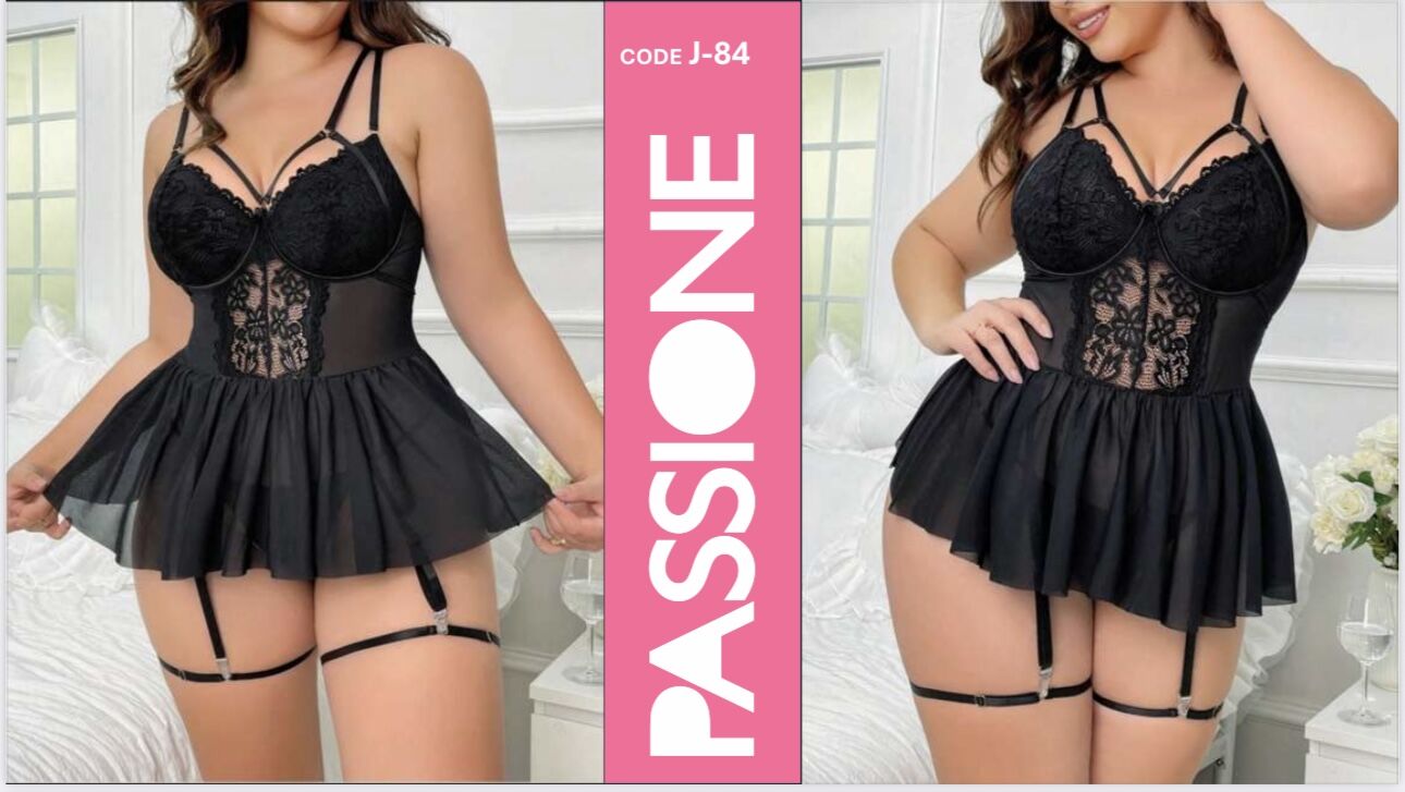 REAL PASSIONE J-84 BATTAL JARTİYER