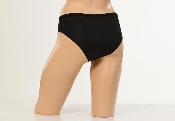 DEZALUX 3049 BAYAN LAZER KESİM BİKİNİ XL