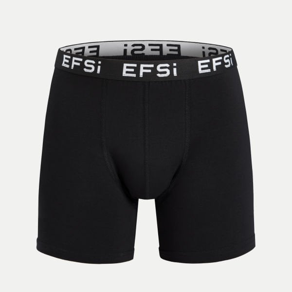 EFSİ 4001 ERKEK DÜZ BOXER
