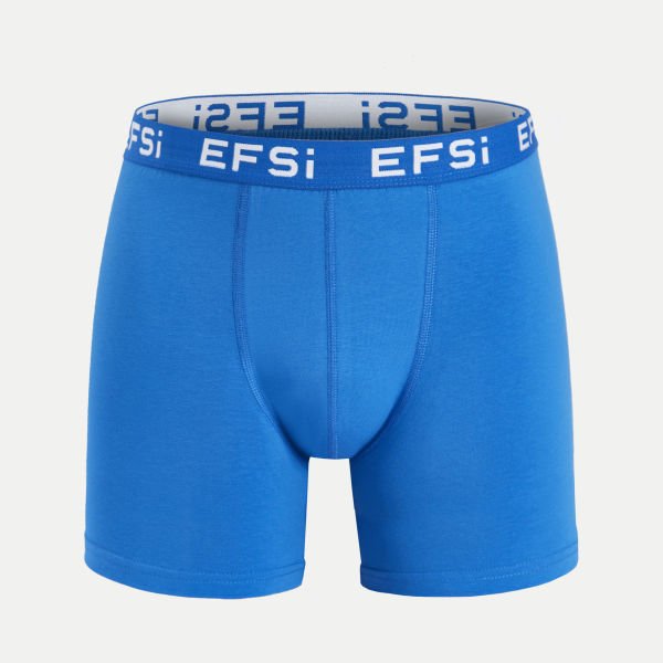 EFSİ 4001 ERKEK DÜZ BOXER