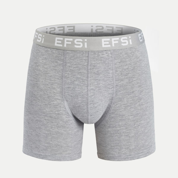 EFSİ 4001 ERKEK DÜZ BOXER