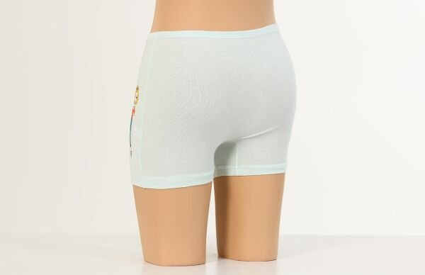 DONDEZA 402 KIZ ÇOCUK BOXER