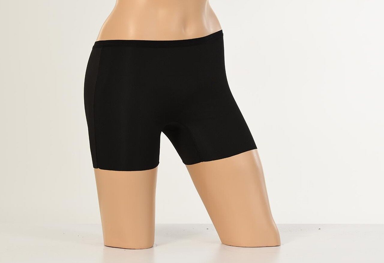 DEZALUX 5038 BAYAN DİKİŞSİZ MİKRO BAYAN BOXER