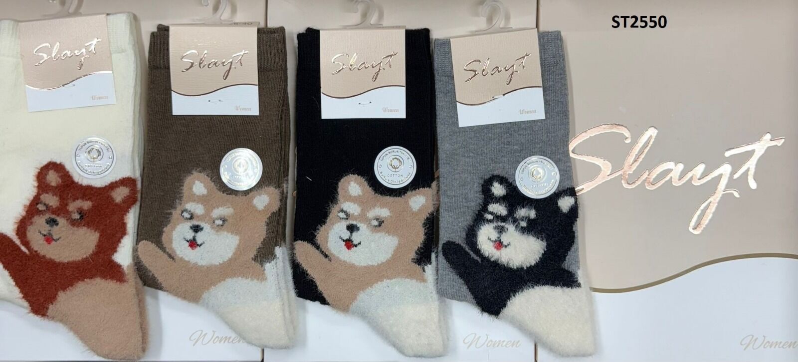 SLAYT ST2550 BAYAN YUMOS KOALA SOKET