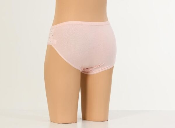 DONDEZA 401 KIZ ÇOCUK BİKİNİ