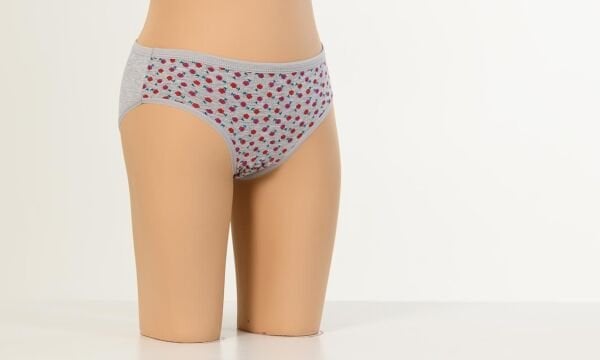 DONDEZA 401 KIZ ÇOCUK BİKİNİ